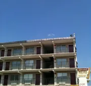 Glendale Motel hotel detail image 5