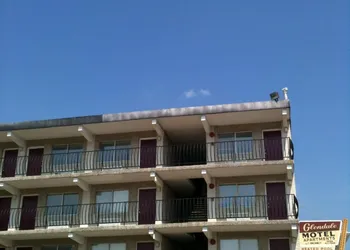 Glendale Motel hotel thumbnail 5