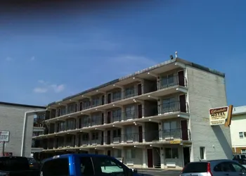 Glendale Motel hotel thumbnail 6