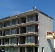 Glendale Motel hotel detail image 7