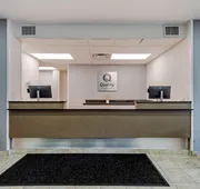 Quality Inn Orleans hotel detail image 3