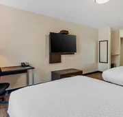 Quality Inn Orleans hotel detail image 7