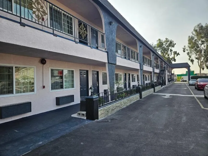Flamingo Inn hotel detail image 6