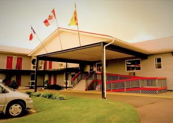 Seelys Motel hotel thumbnail 2