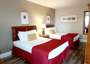 Seelys Motel hotel thumbnail 6
