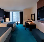 Radisson Blu Aqua Hotel Chicago hotel detail image 4