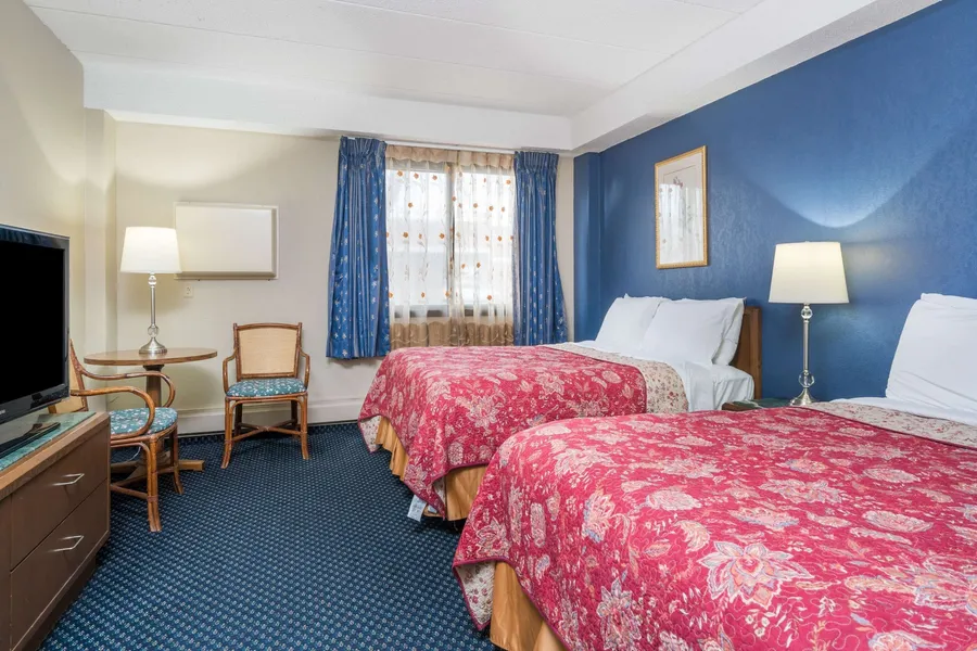 Knights Inn Litchfield hotel detail image 6