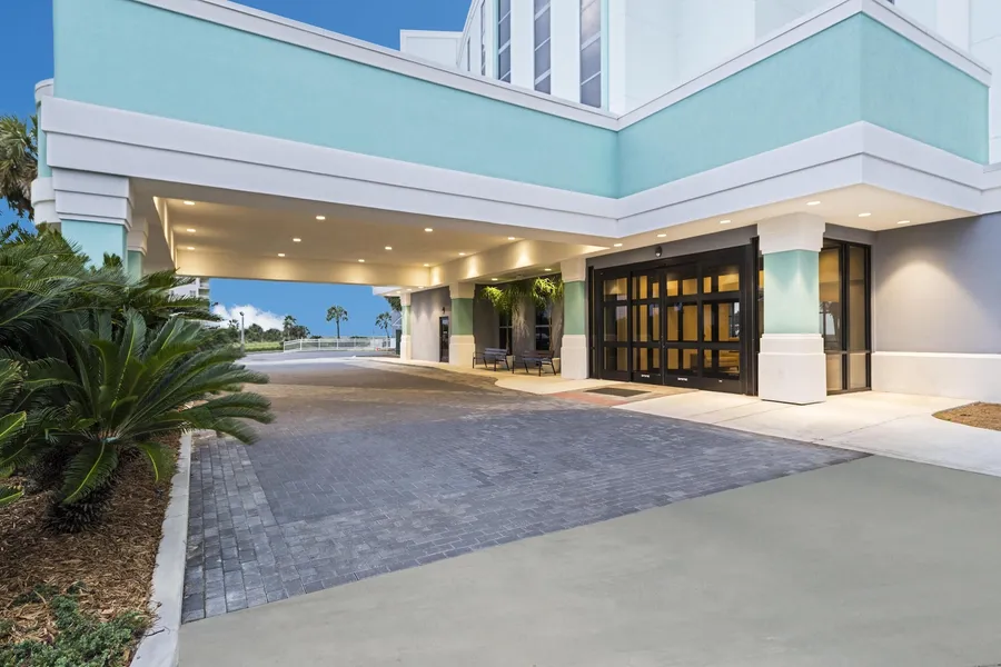 Island House Hotel Orange Beach - a DoubleTree by Hilton hotel detail image 2
