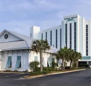 Island House Hotel Orange Beach - a DoubleTree by Hilton hotel detail image 3