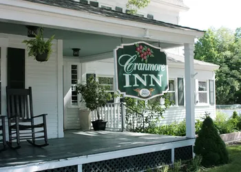 Cranmore Inn hotel thumbnail 2