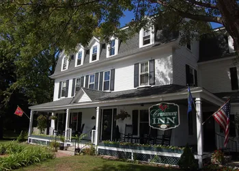 Cranmore Inn hotel thumbnail 3