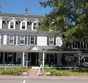 Cranmore Inn hotel detail image 4