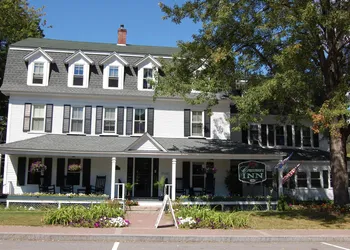 Cranmore Inn hotel thumbnail 4
