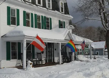 Cranmore Inn hotel thumbnail 6