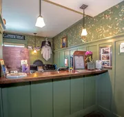 Cranmore Inn hotel detail image 7