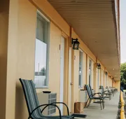 Saxony Motel hotel detail image 3