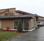 Saxony Motel hotel detail image 4