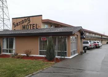 Saxony Motel hotel thumbnail 4