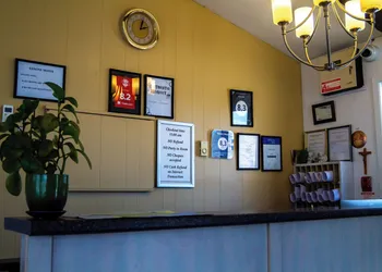 Saxony Motel hotel thumbnail 6