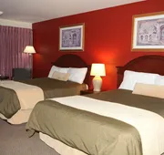 Saxony Motel hotel detail image 7