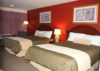 Saxony Motel hotel thumbnail 7