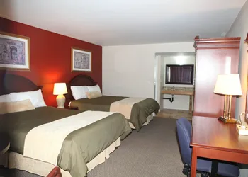 Saxony Motel hotel thumbnail 8