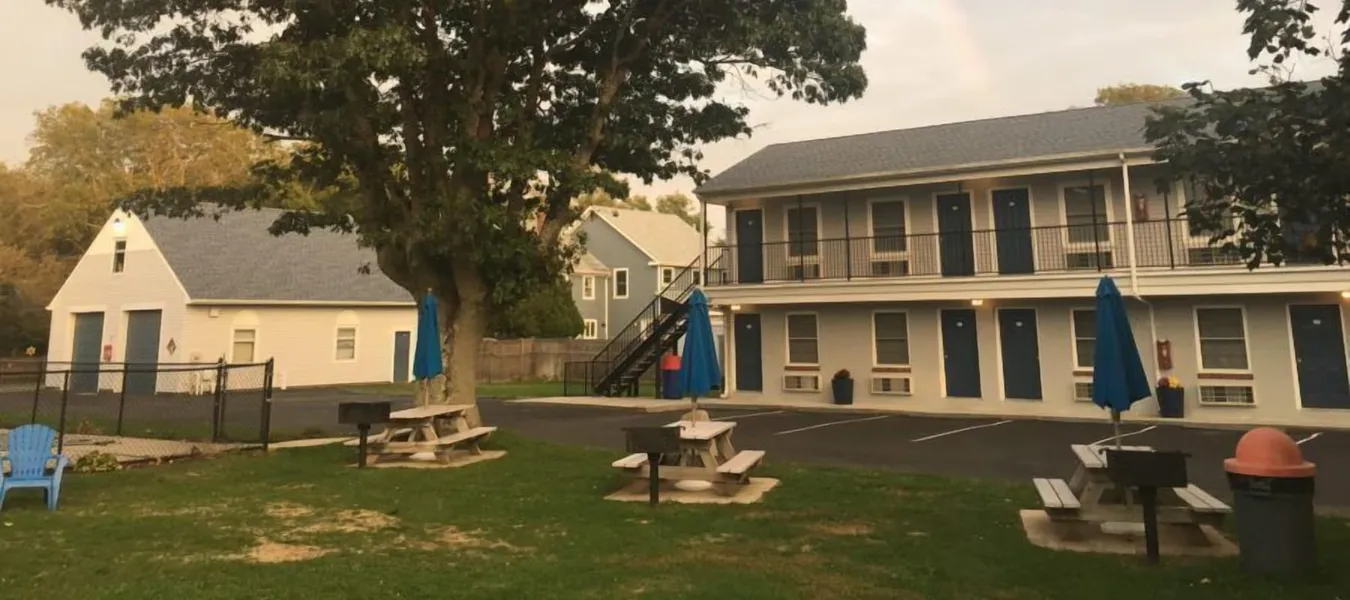 The Blue Inn At North Fork hotel detail image 2