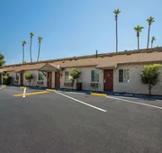 Rodeway Inn near Coachella hotel detail image 3