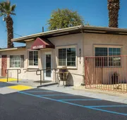 Rodeway Inn near Coachella hotel detail image 4
