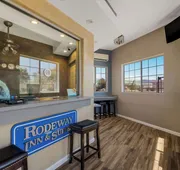 Rodeway Inn near Coachella hotel detail image 7