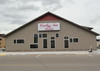 Canby Inn And Suites hotel thumbnail 2