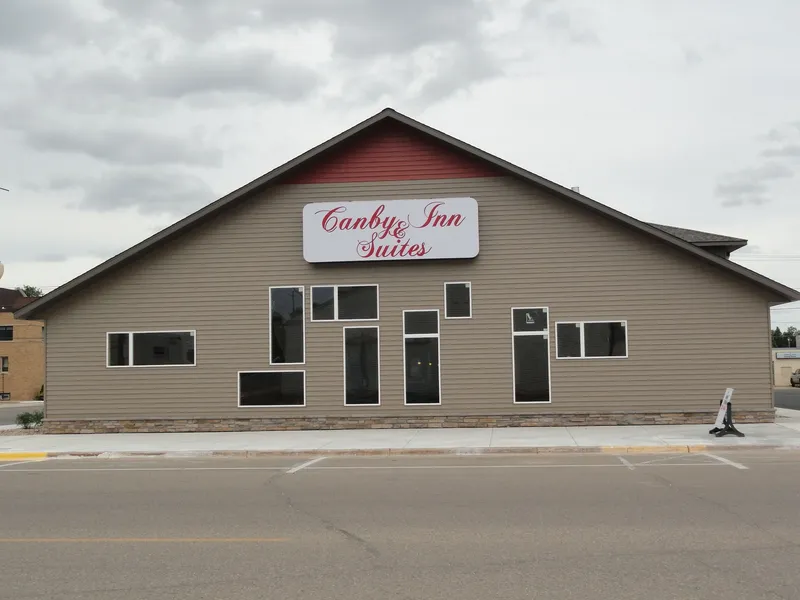 Canby Inn And Suites hotel detail image 2