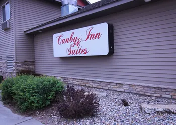 Canby Inn And Suites hotel thumbnail 5