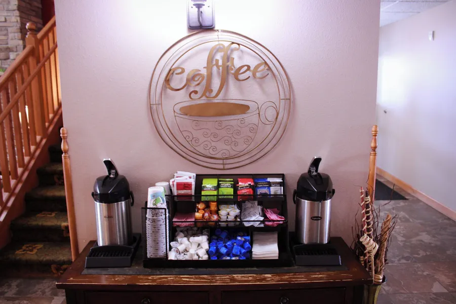Canby Inn And Suites hotel detail image 6
