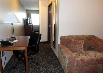 Canby Inn And Suites hotel thumbnail 8