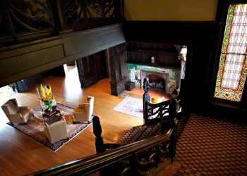 Mansions on Fifth Hotel hotel thumbnail 6