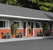 Bucksport Inn hotel detail image 3