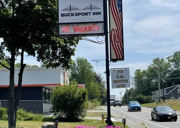 Bucksport Inn hotel thumbnail 4