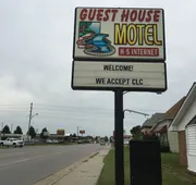 Guest House Motel hotel detail image 5