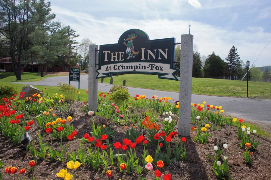 The Inn At Crumpin Fox hotel detail image 2