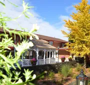 The Inn At Crumpin Fox hotel detail image 3