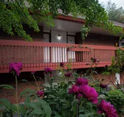 The Inn At Crumpin Fox hotel detail image 5