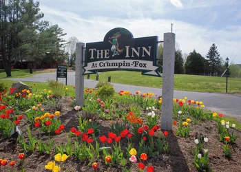 The Inn At Crumpin Fox hotel thumbnail 2
