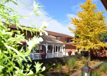 The Inn At Crumpin Fox hotel thumbnail 3