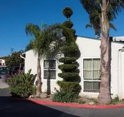 Mission Bell Motel hotel detail image 4