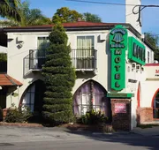 Mission Bell Motel hotel detail image 7