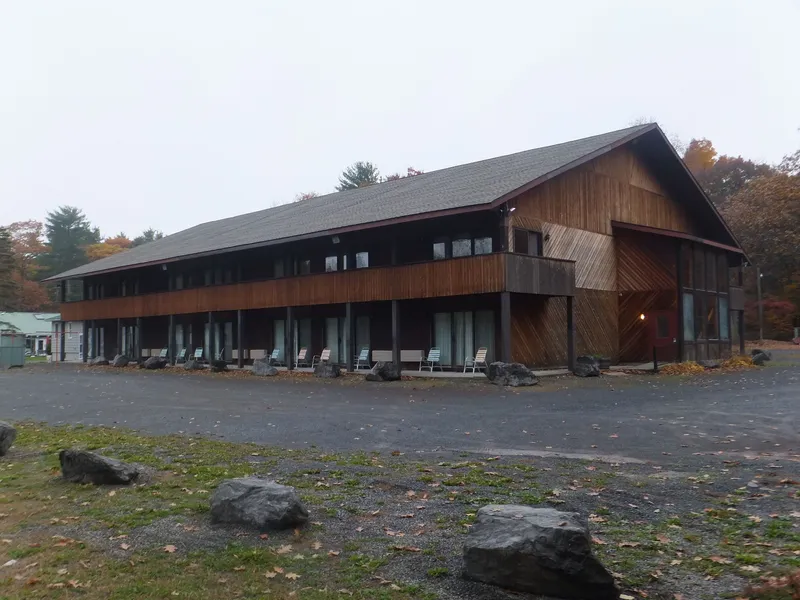 Catskill Mountain Lodge hotel detail image 2
