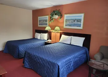 Midtown Hotel hotel thumbnail 2