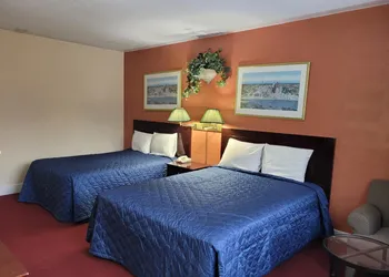 Midtown Hotel hotel thumbnail 4