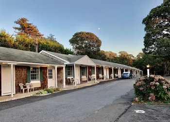 The Chatham Motel hotel thumbnail 3